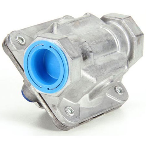 (image for) APW Wyott AS-2067300 CONVERTIBLE REGULATOR 3/4IN - Click Image to Close